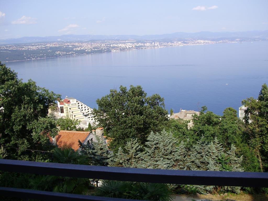 Apartment Ana Opatija Pokoj fotografie