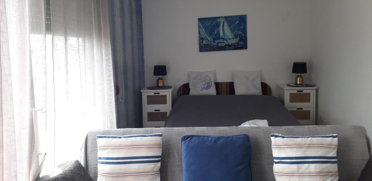 Apartment Ana Opatija Exteriér fotografie