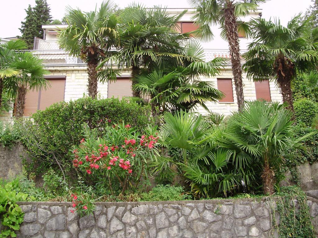 Apartment Ana Opatija Pokoj fotografie